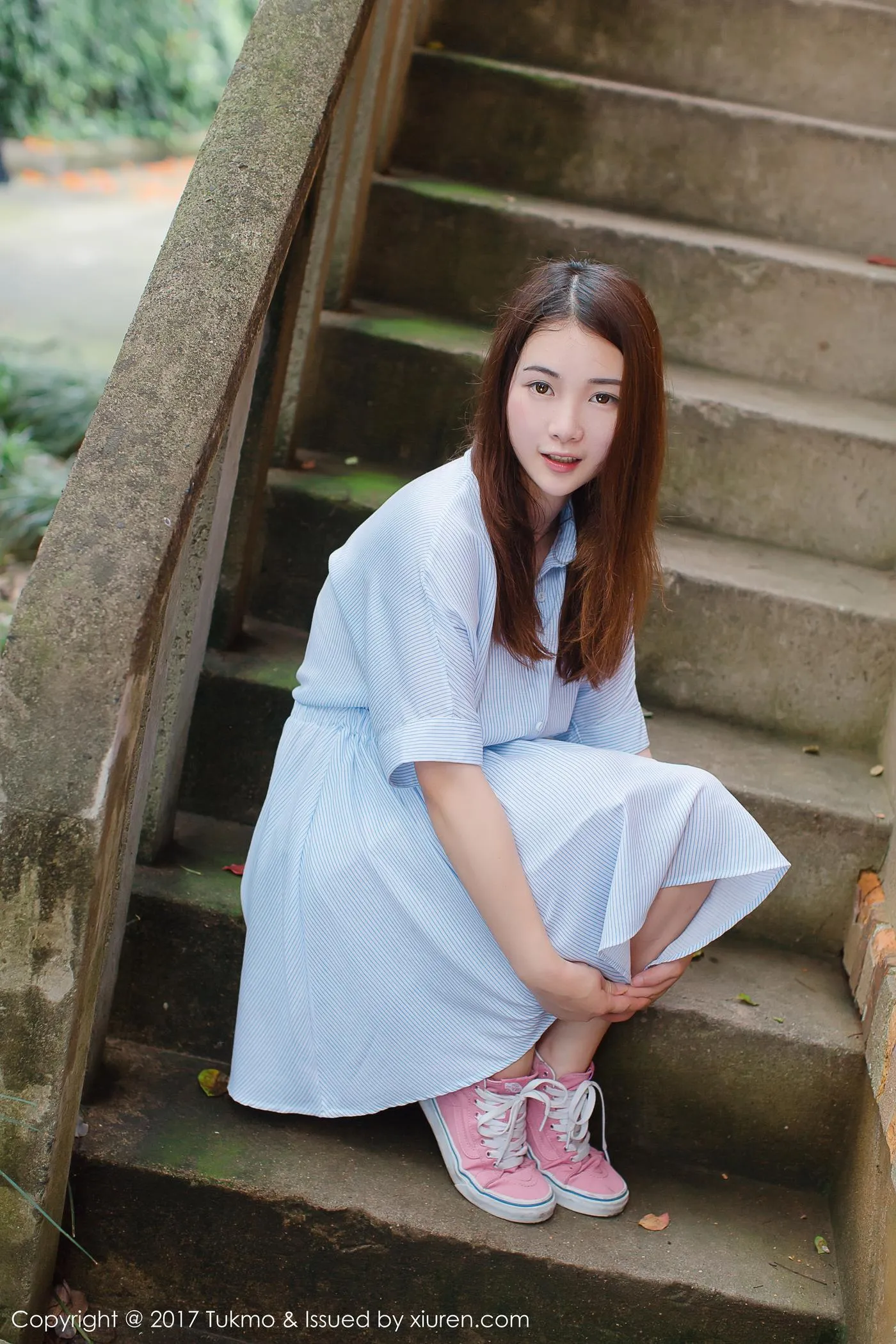 Vol.099 绵绵 [41P]插图1